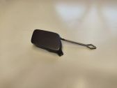 Tapa/tapón del gancho de remolque delantero