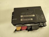 Comfort/convenience module