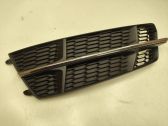 Front bumper lower grill