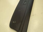 Parcel shelf load cover