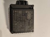 Distronic sensor radar