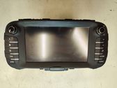 Radio / CD-Player / DVD-Player / Navigation