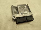 Calculateur moteur ECU