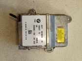 Airbag control unit/module