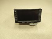 Radio/CD/DVD/GPS head unit