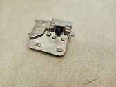 Windshield/windscreen camera