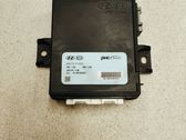 Tailgate/trunk control unit/module