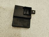 Other control units/modules