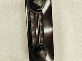 Air conditioning/heating control unit