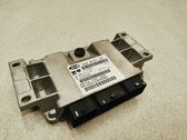 Engine control unit/module