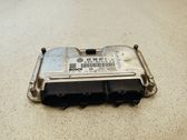 Engine control unit/module