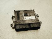 Unidad de control/módulo del motor