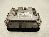 Calculateur moteur ECU