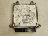 Engine control unit/module