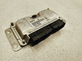 Unité de commande, module ECU de moteur