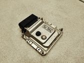 Calculateur moteur ECU
