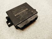 Parking PDC control unit/module