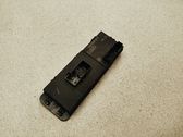 Tailgate/trunk control unit/module