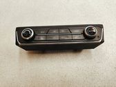 Climate control unit