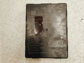 Keyless (KESSY) go control unit/module