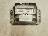Engine control unit/module