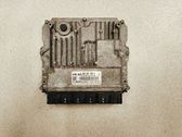 Engine control unit/module
