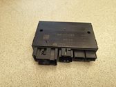 Tow bar set