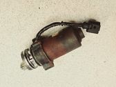 Rear gearbox reducer/haldex oil pump