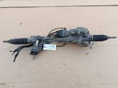 Steering rack