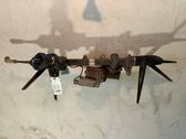 Steering rack
