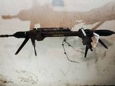 Steering rack