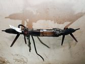 Steering rack