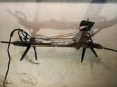 Steering rack