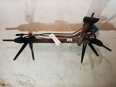 Steering rack