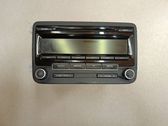 Radio/CD/DVD/GPS-pääyksikkö