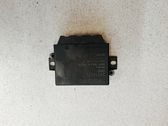 Parking PDC control unit/module