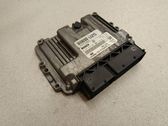 Engine control unit/module