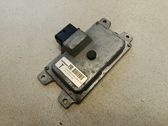 Gearbox control unit/module
