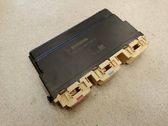 Steuergerät Sitz