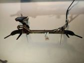 Steering rack