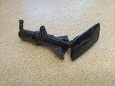 Headlight washer spray nozzle