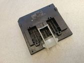 Other control units/modules
