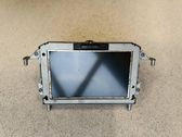 GPS navigation control unit/module