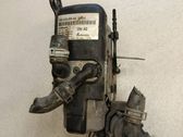 Auxiliary pre-heater (Webasto)
