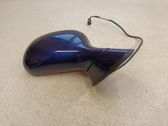 Front door electric wing mirror