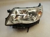 Headlight/headlamp
