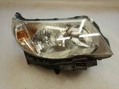 Headlight/headlamp