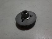 Rear shock absorber/damper