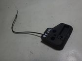 Rączka / Dźwignia regulacji fotela tylnego