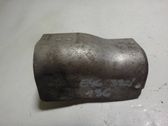 Protección térmica del escape